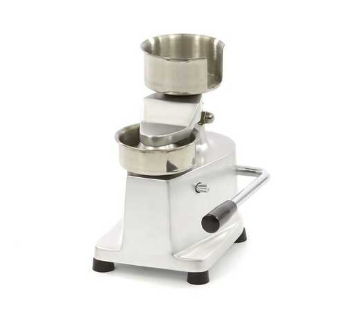 PREMSA HAMBURGUESES Ø13